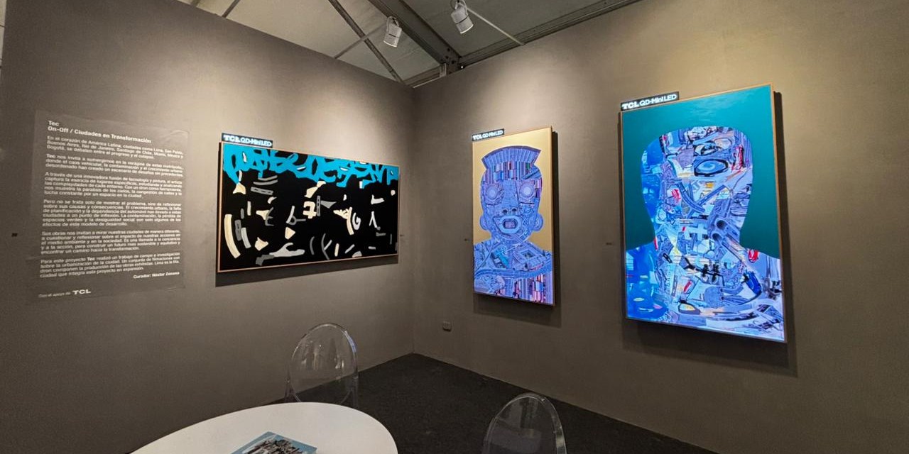 TEC Expo Individual 2