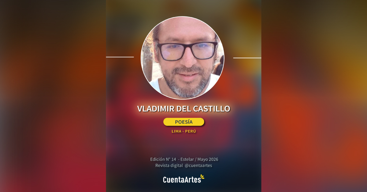 Vladimir Del Castillo w