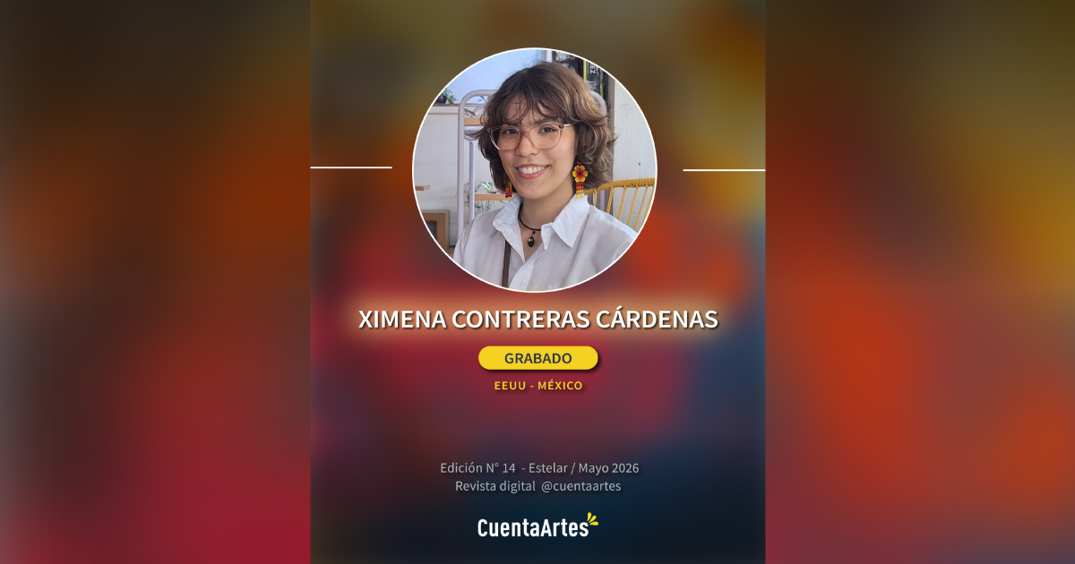 Ximena Contreras Cardenas w