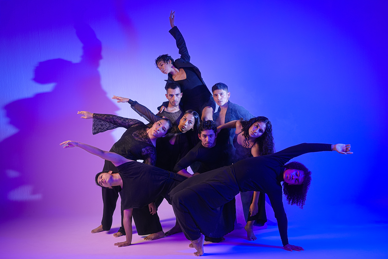 encuentro de danzas 3