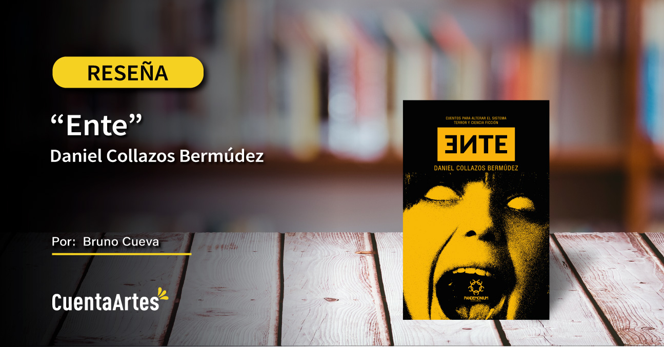 ente de Daniel Collazos Bermudez