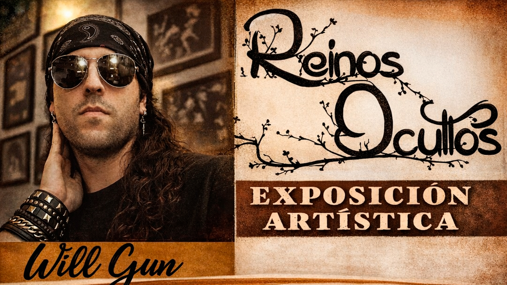 reinos ocultos de will gun