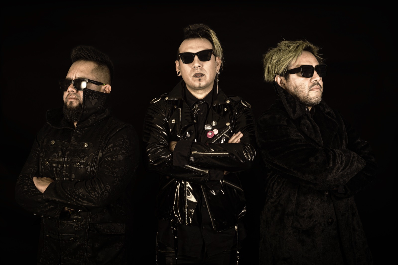 Banda Mexicana