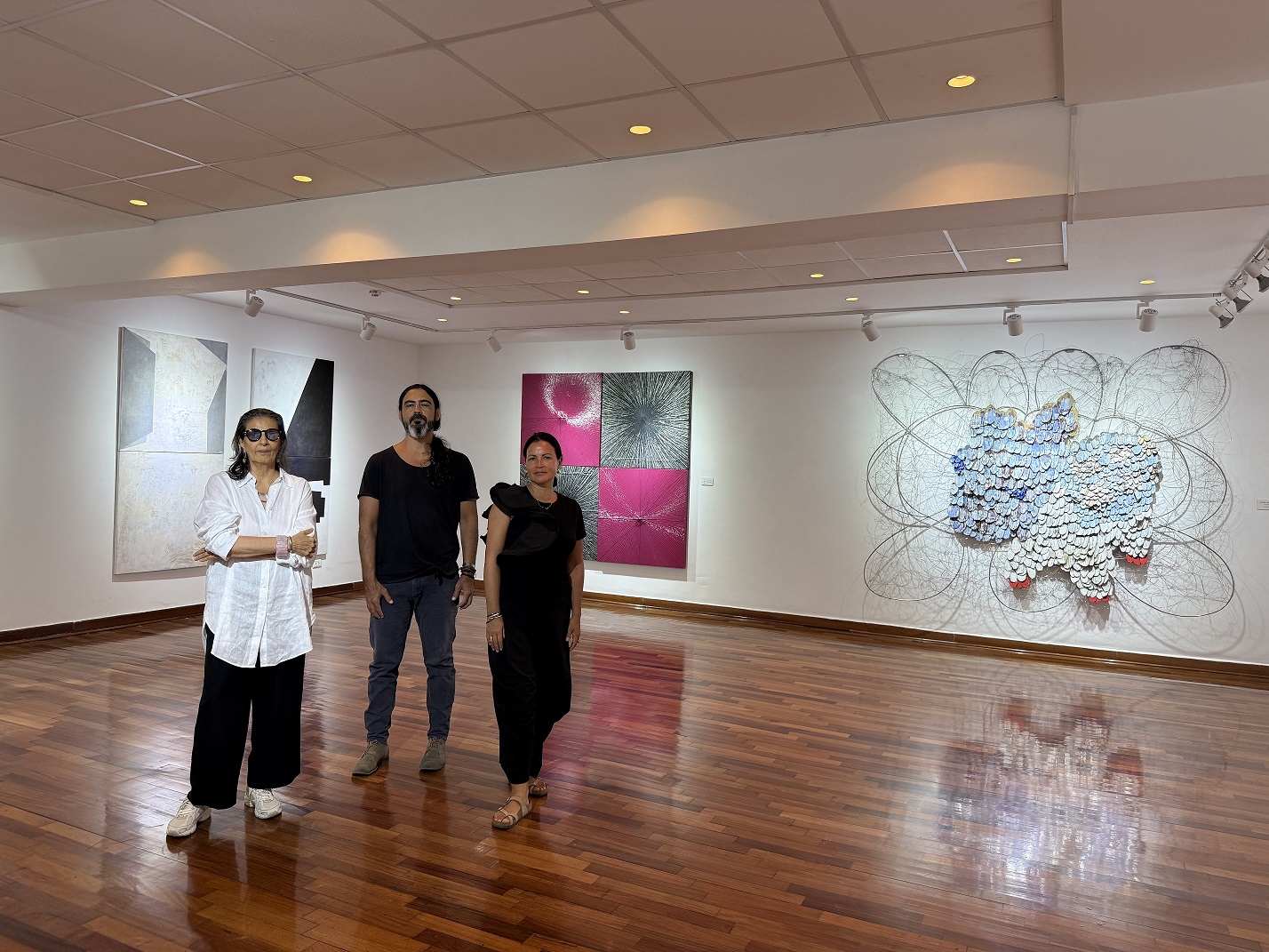 Centro Cultural El Olivar