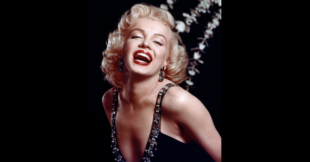 El ICPNA rinde homenaje a Marilyn Monroe la mayor estrella de la historia de Hollywood web