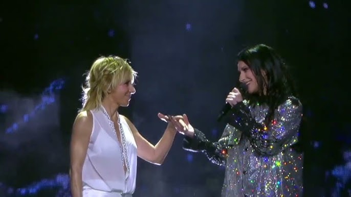 Laura Pausini