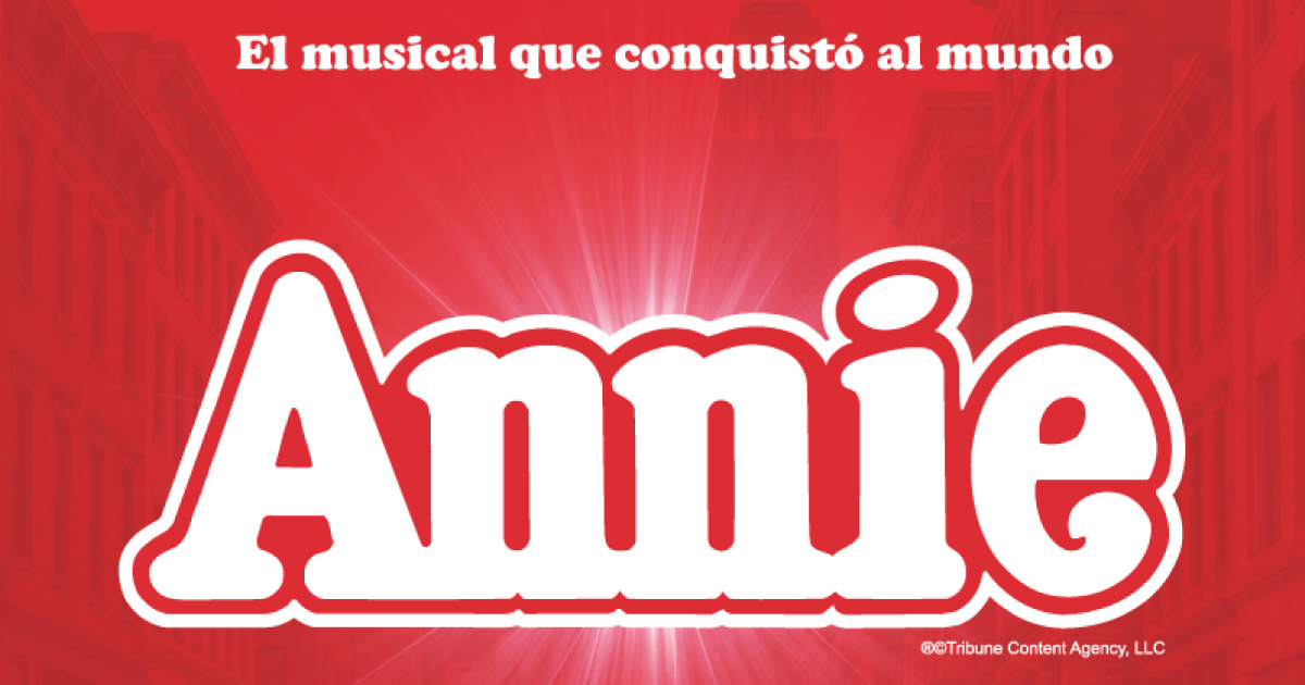 annie