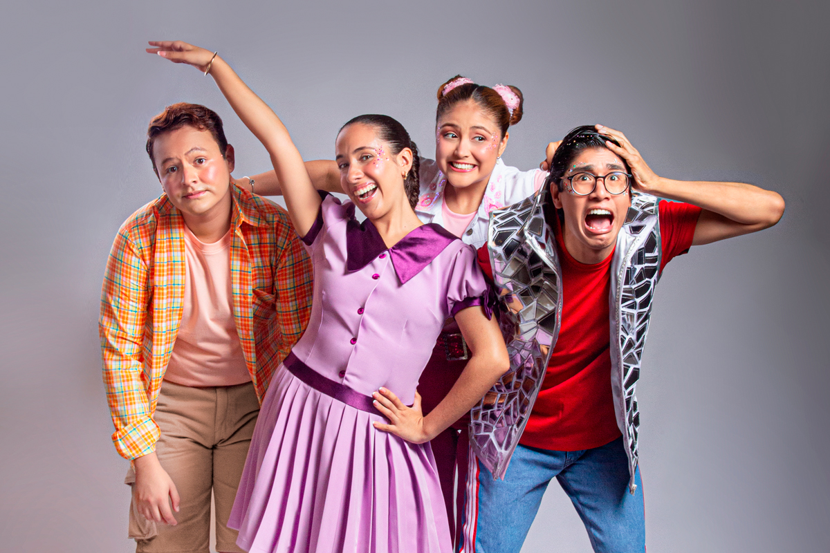 teatro musical