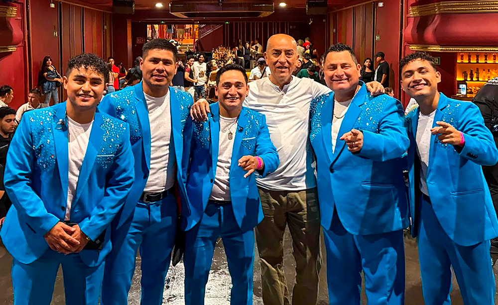 Caribenos de Guadalupe