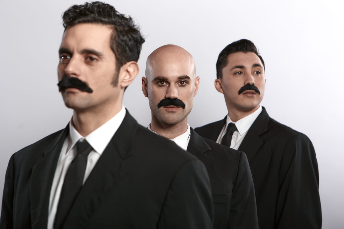 Obra "Cariño Malo" se presentará desde el 3 de julio en Teatro La Plaza 1 Carino Malo