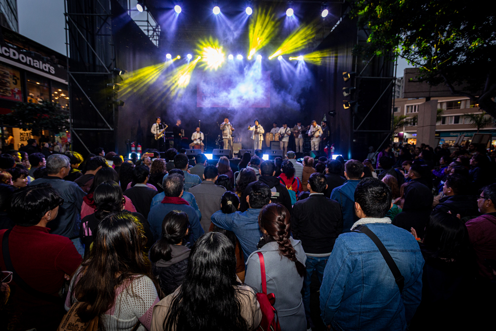Fiesta de la Musica
