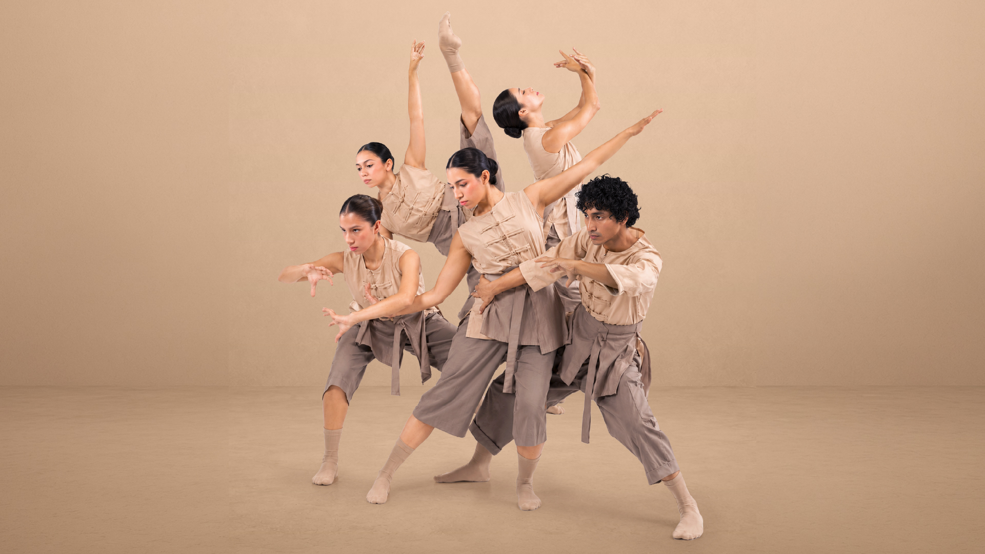 GIORGIO FESTIVAL DANZA NUEVA ICPNA MIRAFLORES