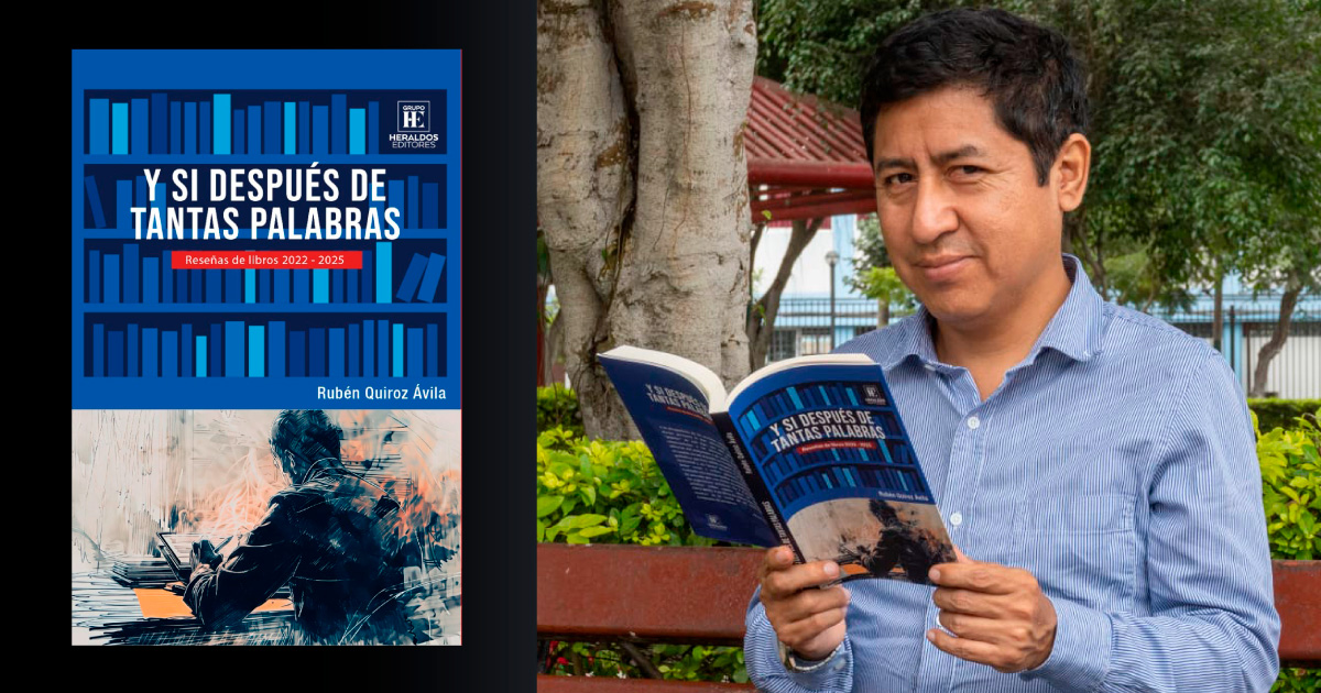 Ruben Quiroz Avila
