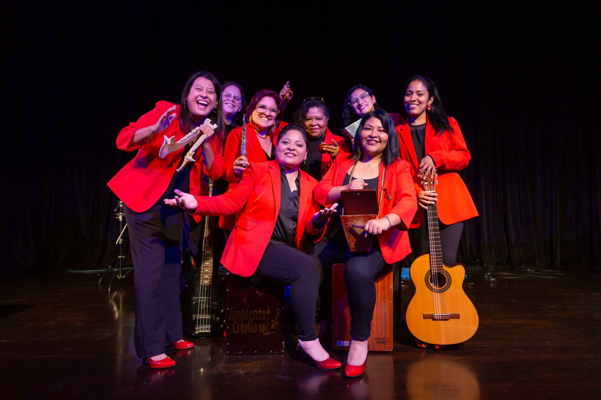 BRITÁNICO Cultural presenta una temporada de conciertos gratuitos en Lima 1 conciertos gratuitos