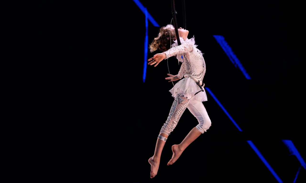 Circo Rousell
