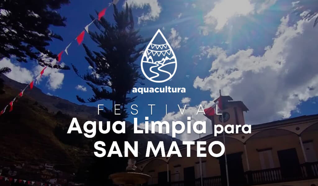Festival AquaCultura