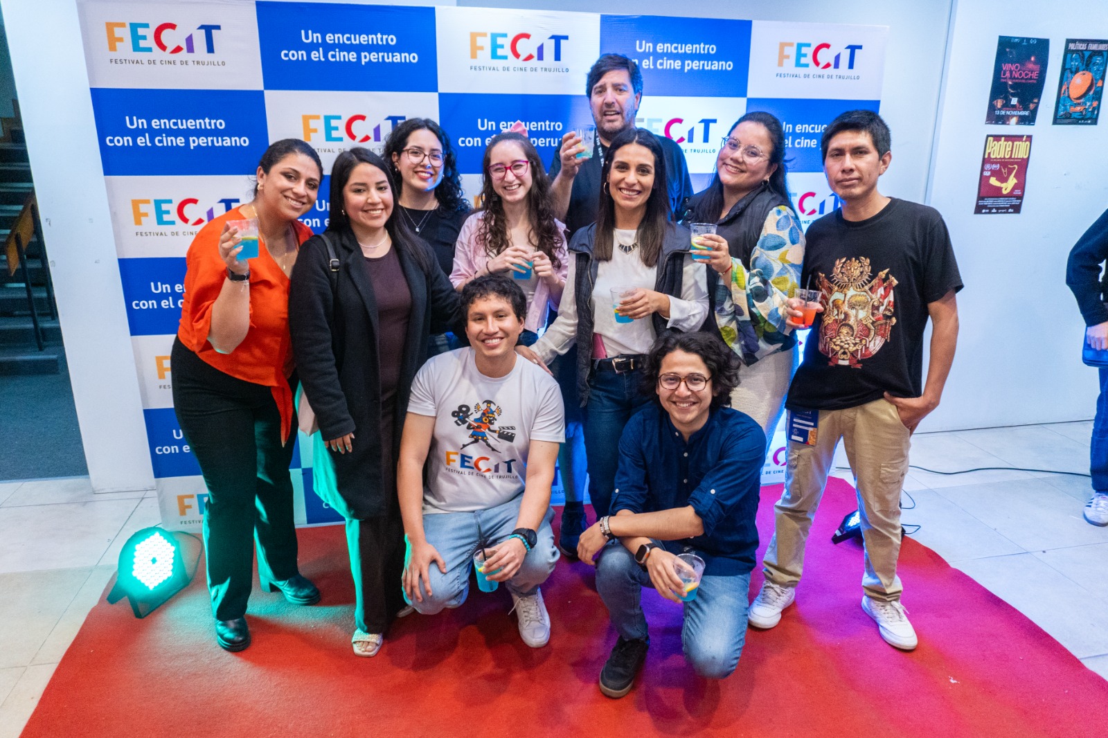 Festival de Cine de Trujillo