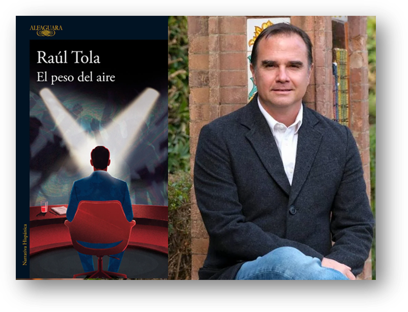Raul Tola