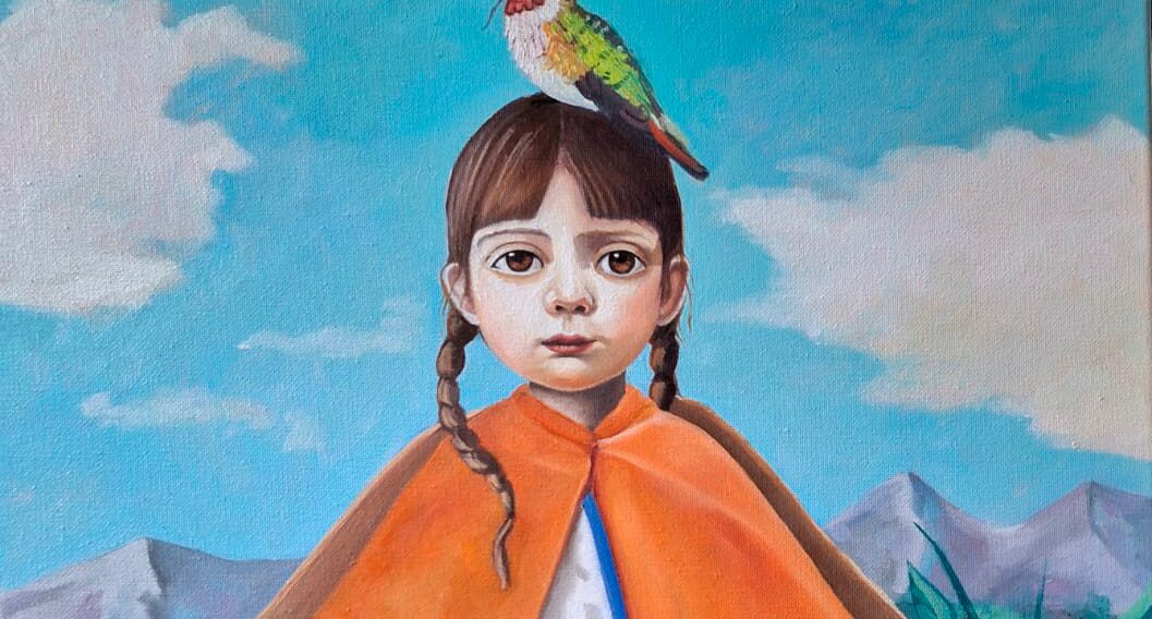 artistas peruanas