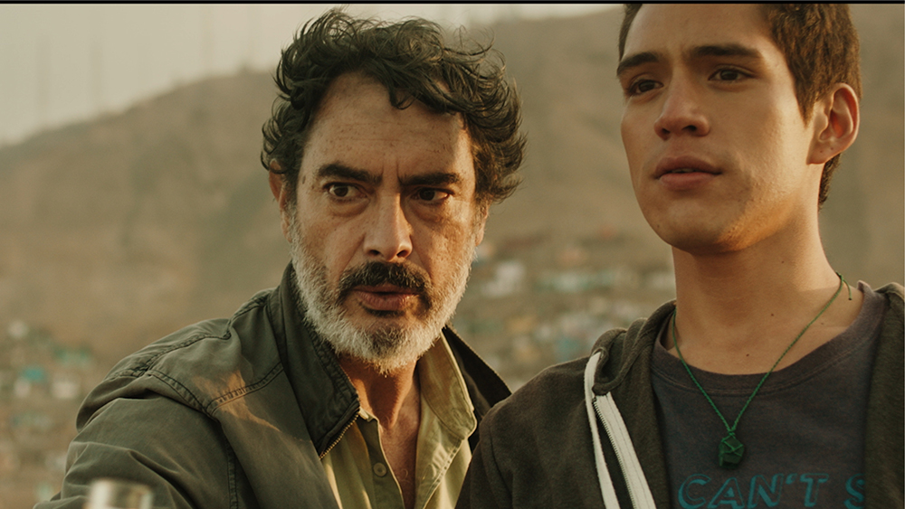 30 FCL Contactado still Cine Lumiere