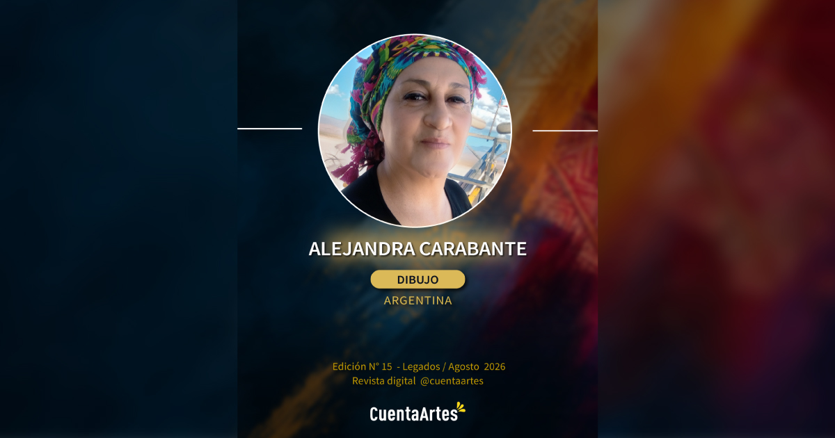 Alejandra Adriana Carabante b