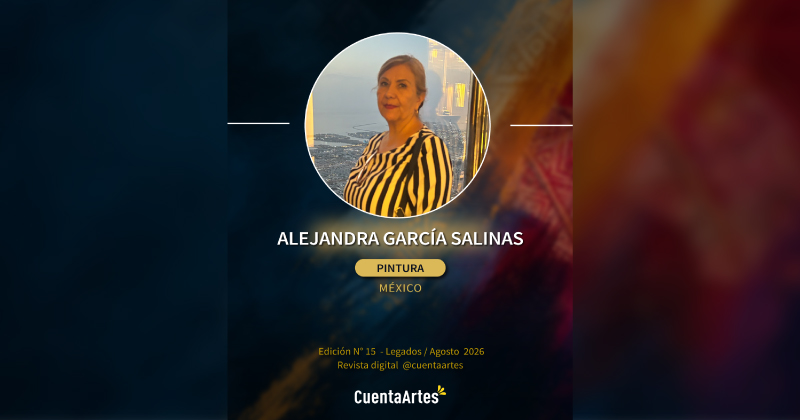 Alejandra Garcia Salinas b