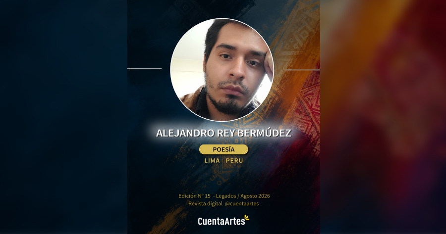 Alejandro Rey b