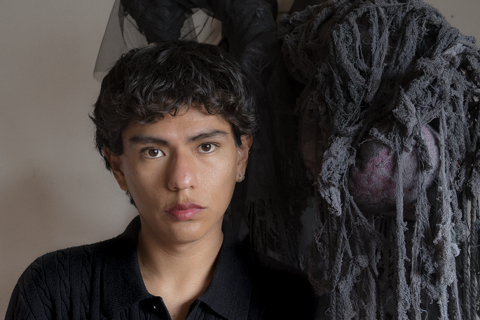 Andre Daza 2