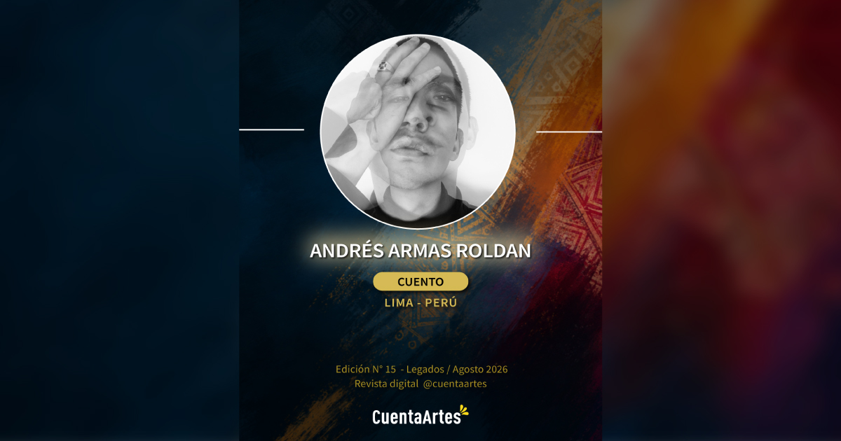 Andres Armas Roldan b