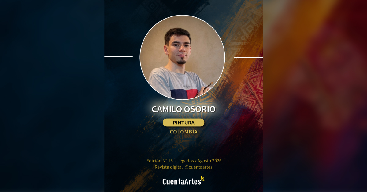 Camilo Osorio b