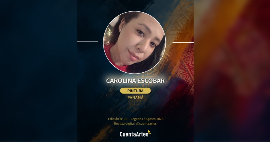 Carolina Escobar b