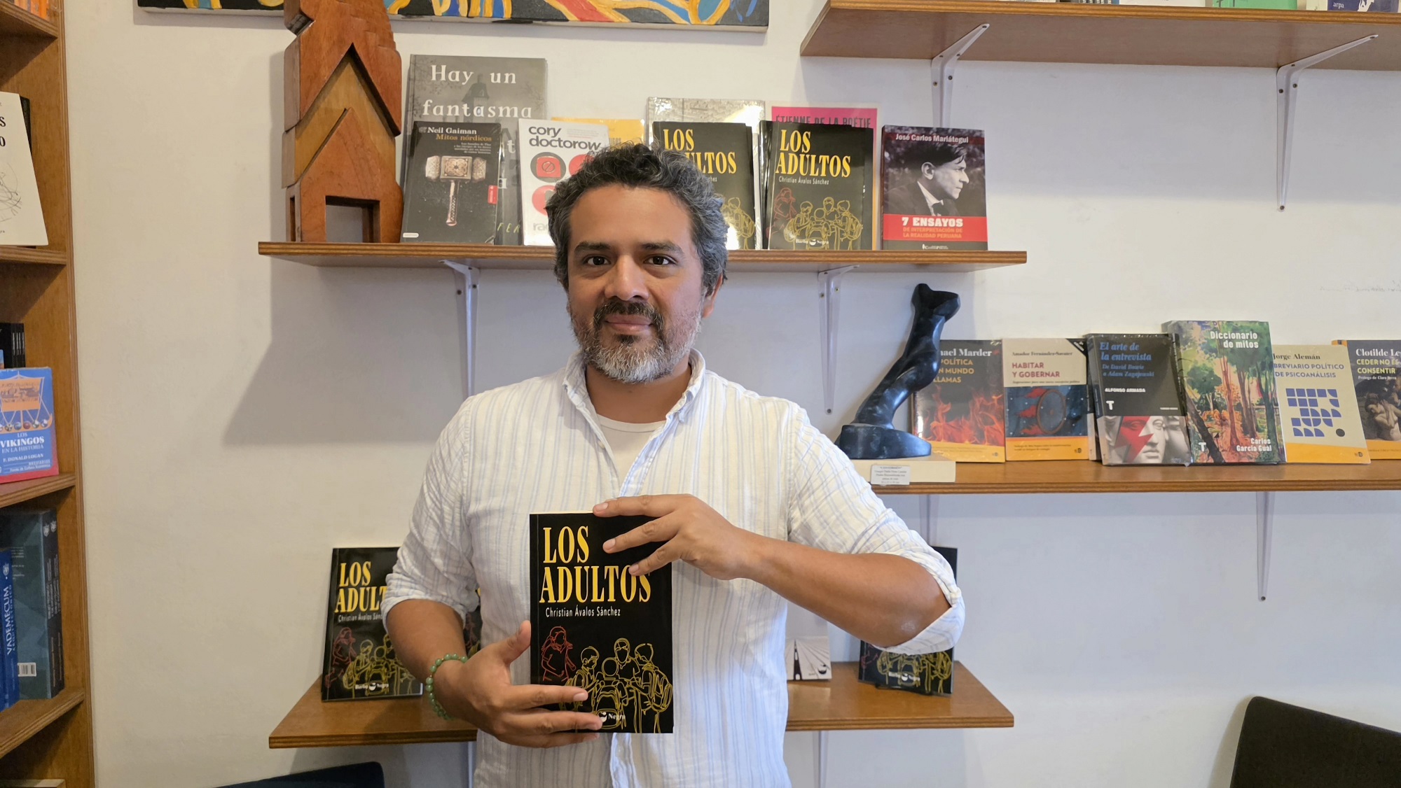 Christian Avalos