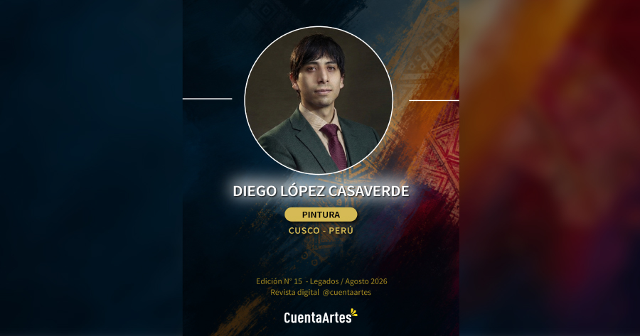 Diego Lopez Casaverde b