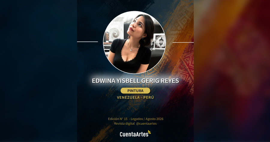 Edwina Gerig Reyes b