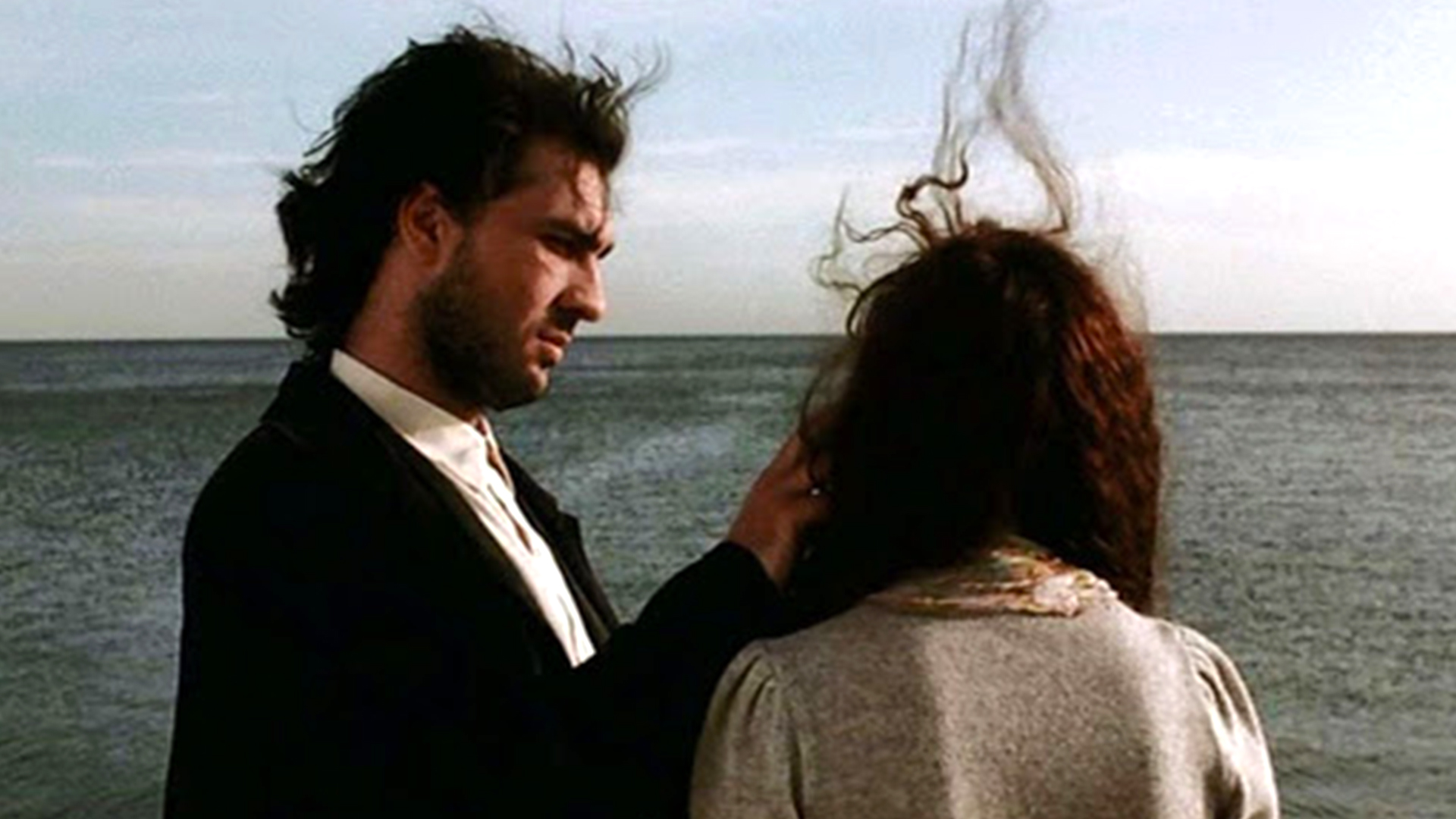 El lado oscuro del Corazon