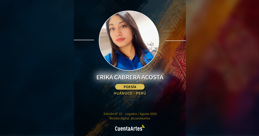Erika Cabrera Acosta b