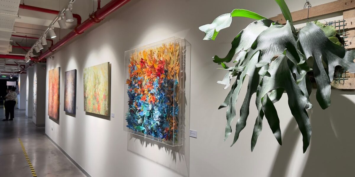 Exposición - imagen 1