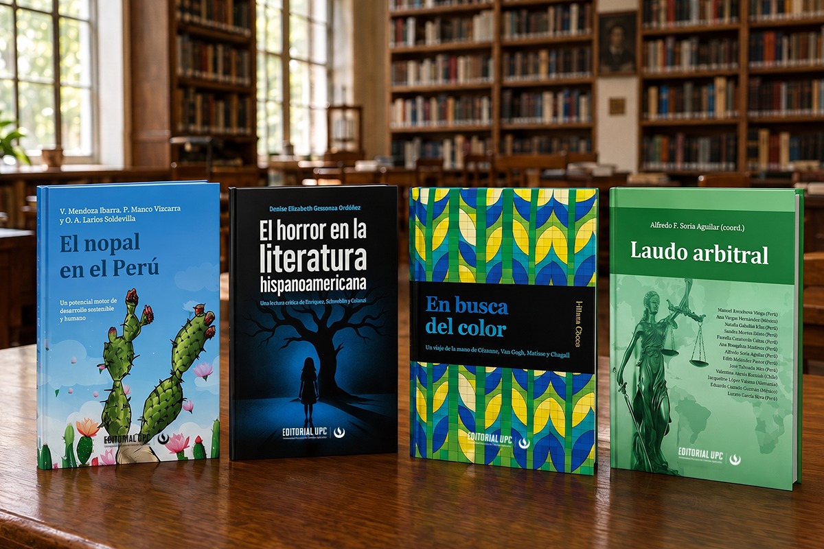 Feria de libro de