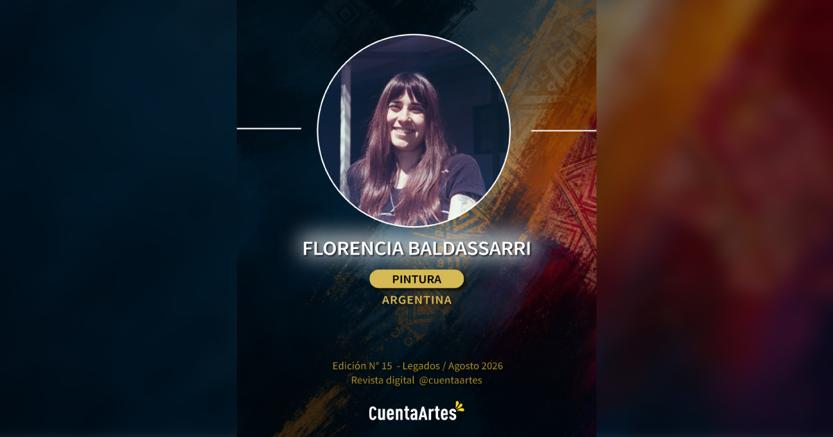 Florencia Baldassarri b