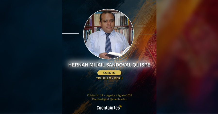 Hernan Mijail Sandoval Quispe b