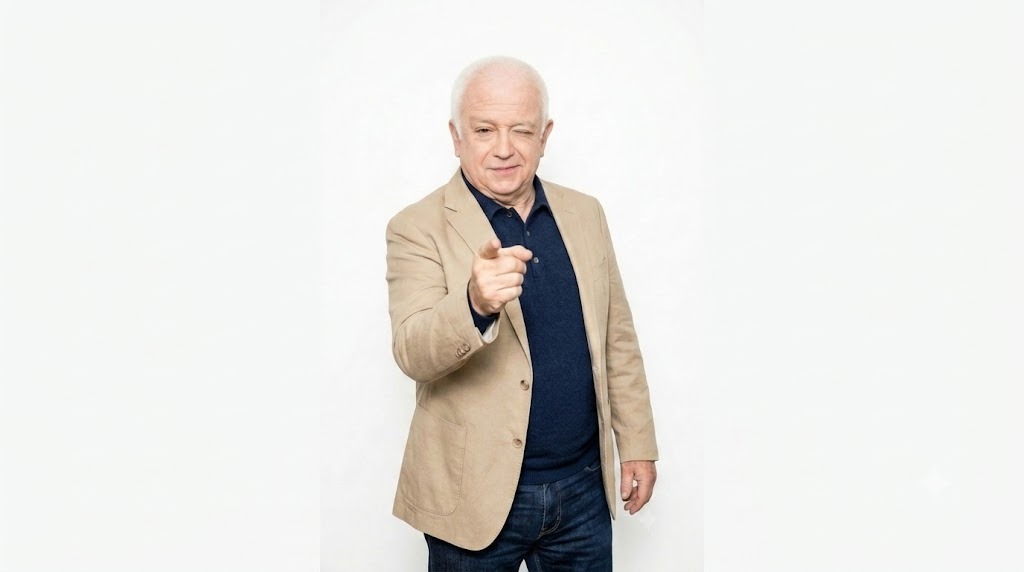 Hugo Salazar