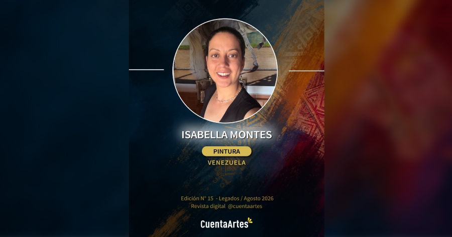 Isabella Montes b