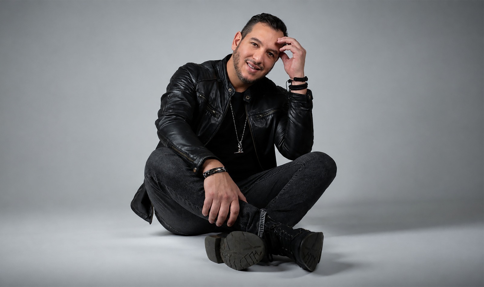 Javier Arias
