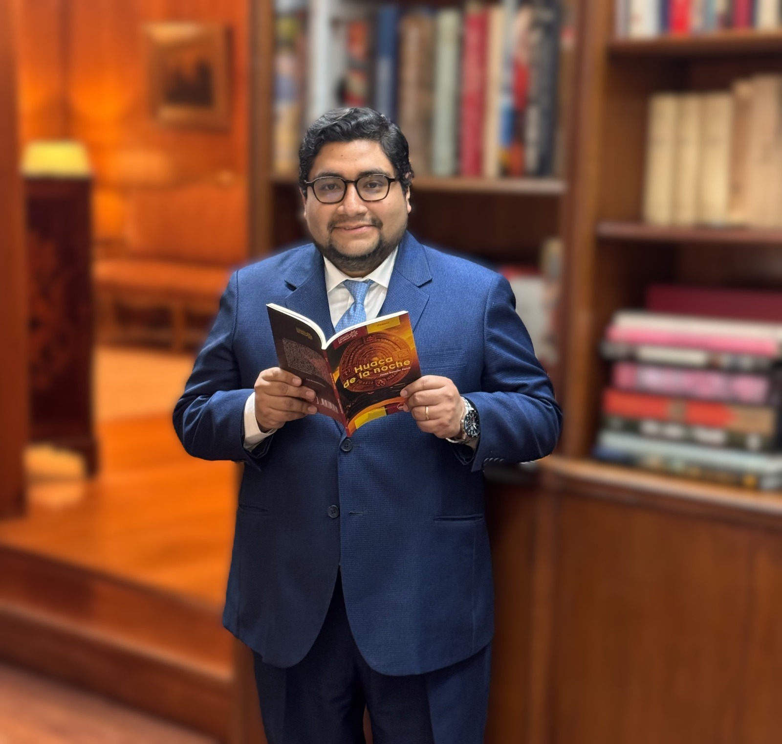 Jesus Salazar