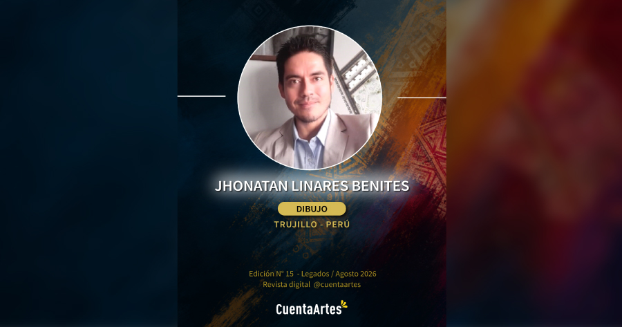Jhonatan Linares Benites b