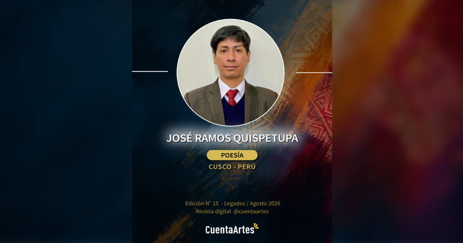 Jose Ramos Quispetupa b