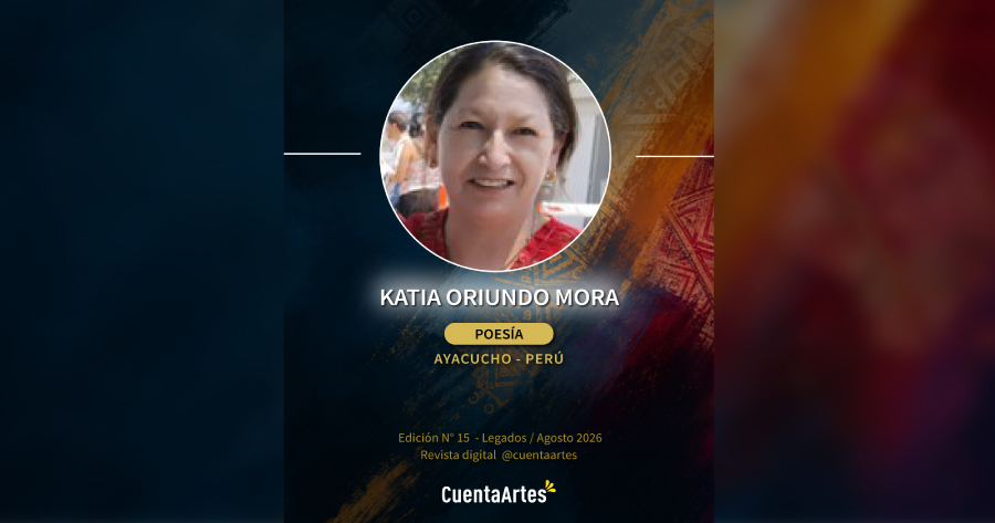 Katia Oriundo Mora b