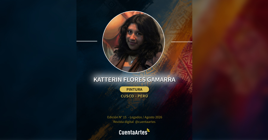 Katterin Flores Gamarra b
