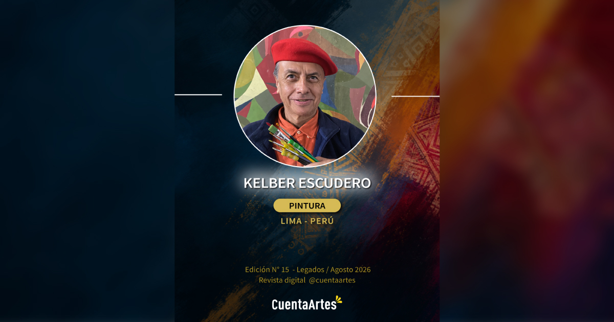 Kelber Escudero b