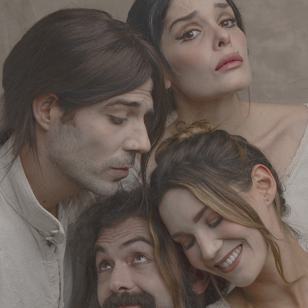 Las Bodas de Figaro foto